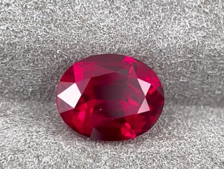 红宝石